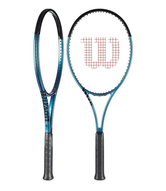 راکت تنیس ویلسون Ultra Pro 16×19 v4