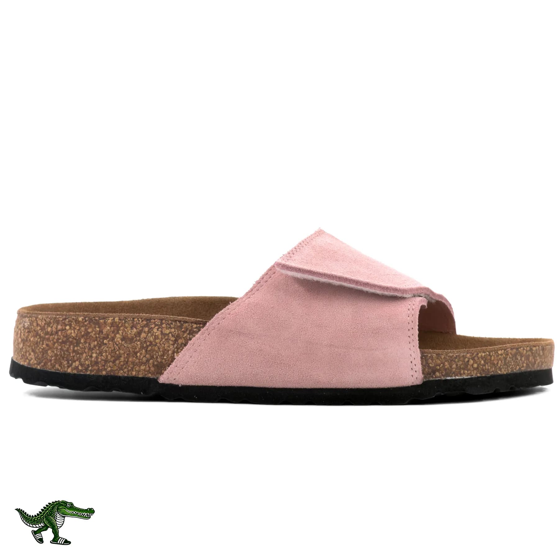 بیرکن استاک مادرید گلبهی زنانه | Birkenstock Madrid