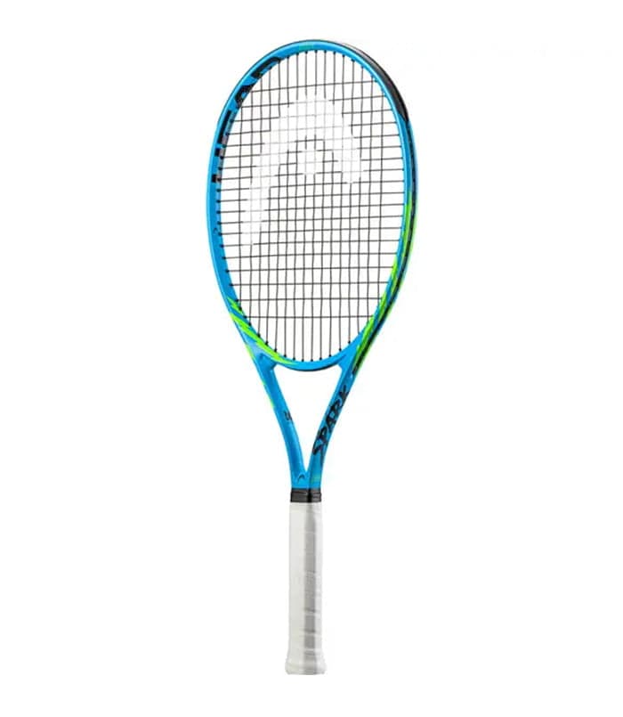 راکت تنیس هد MX Spark Elite Blue
