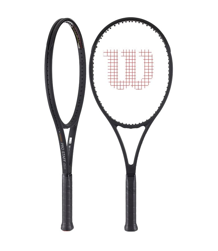 راکت تنیس ویلسون Pro Staff 97L V13