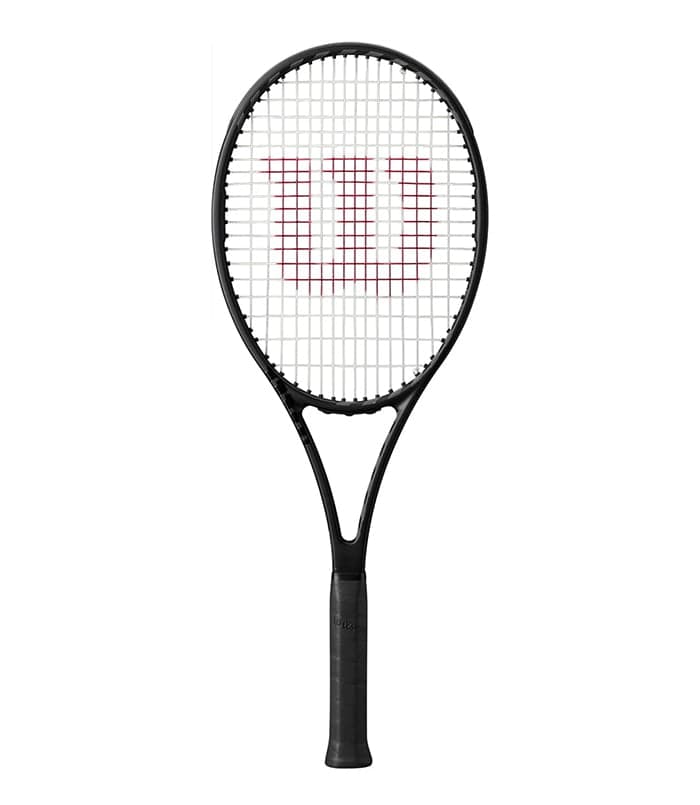 راکت تنیس ویلسون Pro Staff 97 V13 Night Session