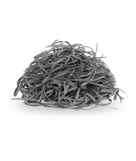 پوشال اسپان طوسی