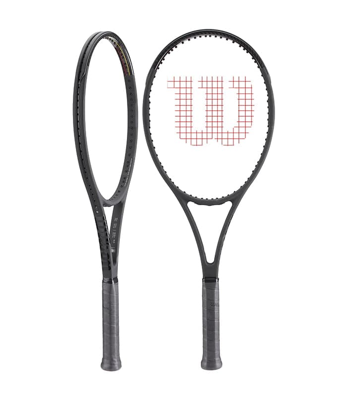 راکت تنیس ویلسون Pro Staff 97UL V13
