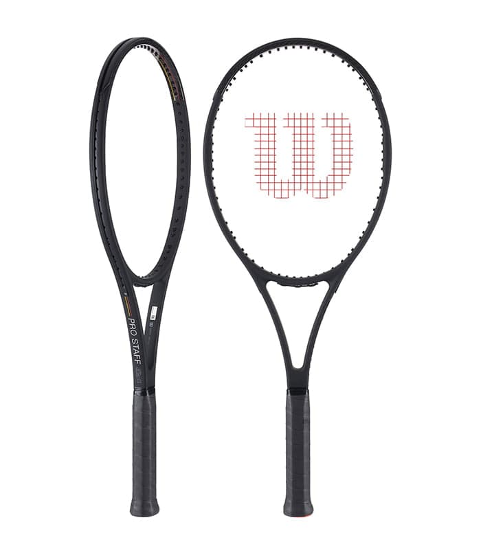 راکت تنیس ویلسون Pro Staff 97 V13