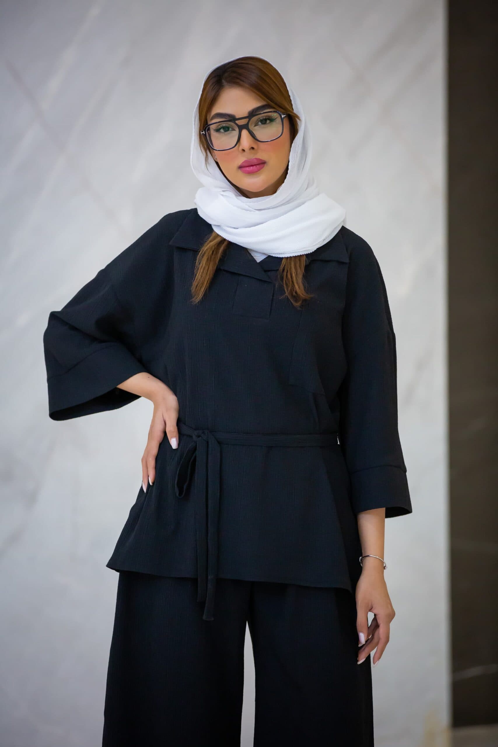 شومیز دلوین new — تصویر ۸