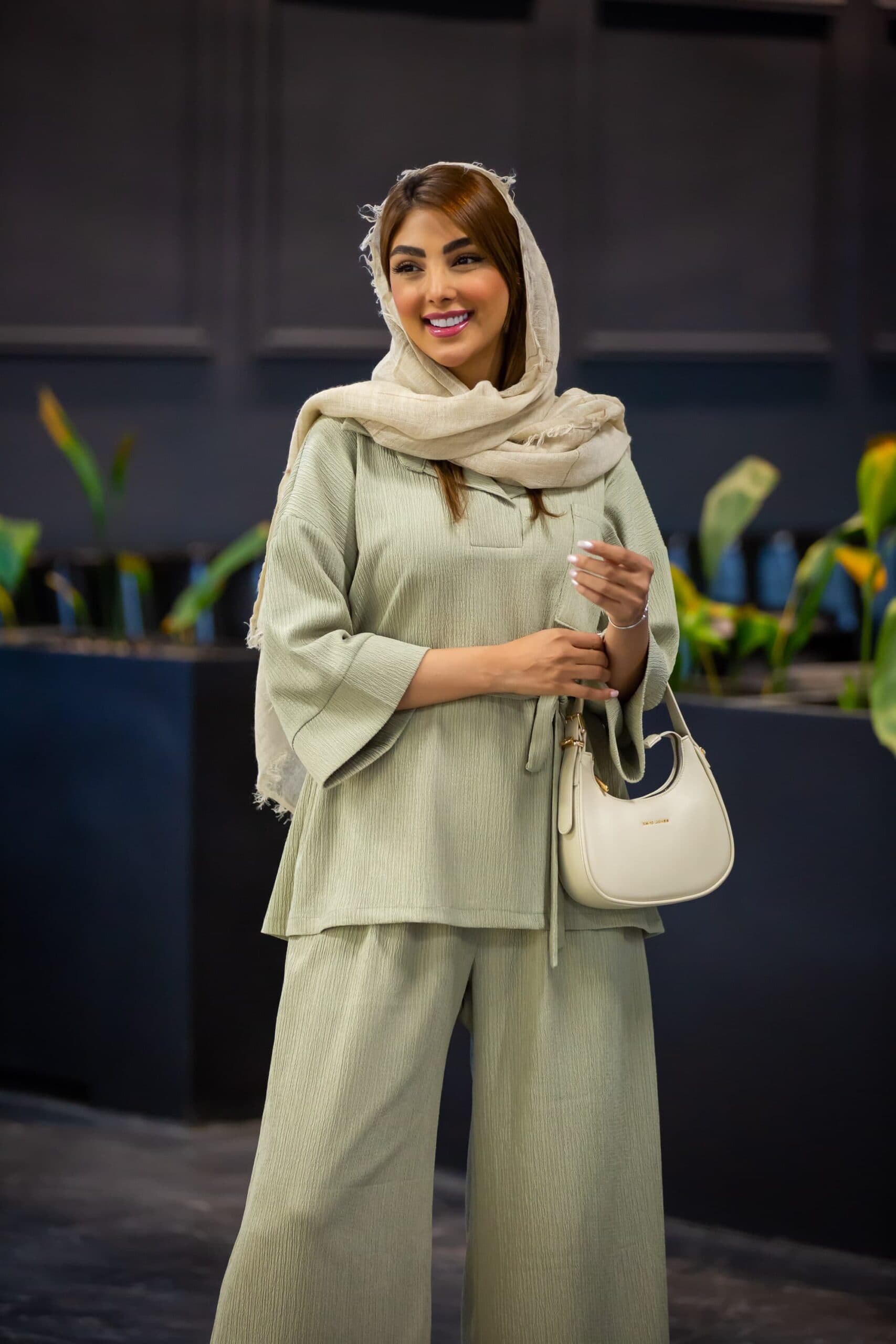 شومیز دلوین new — تصویر ۵