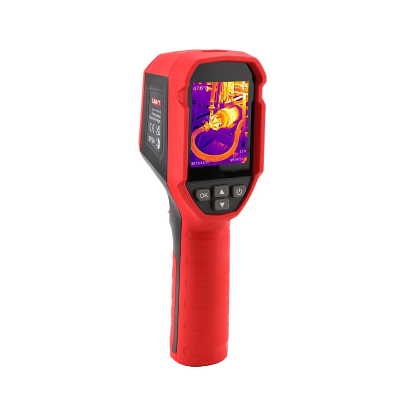 دوربین حرارتی یونیتی مدل UNI-T UTi716S