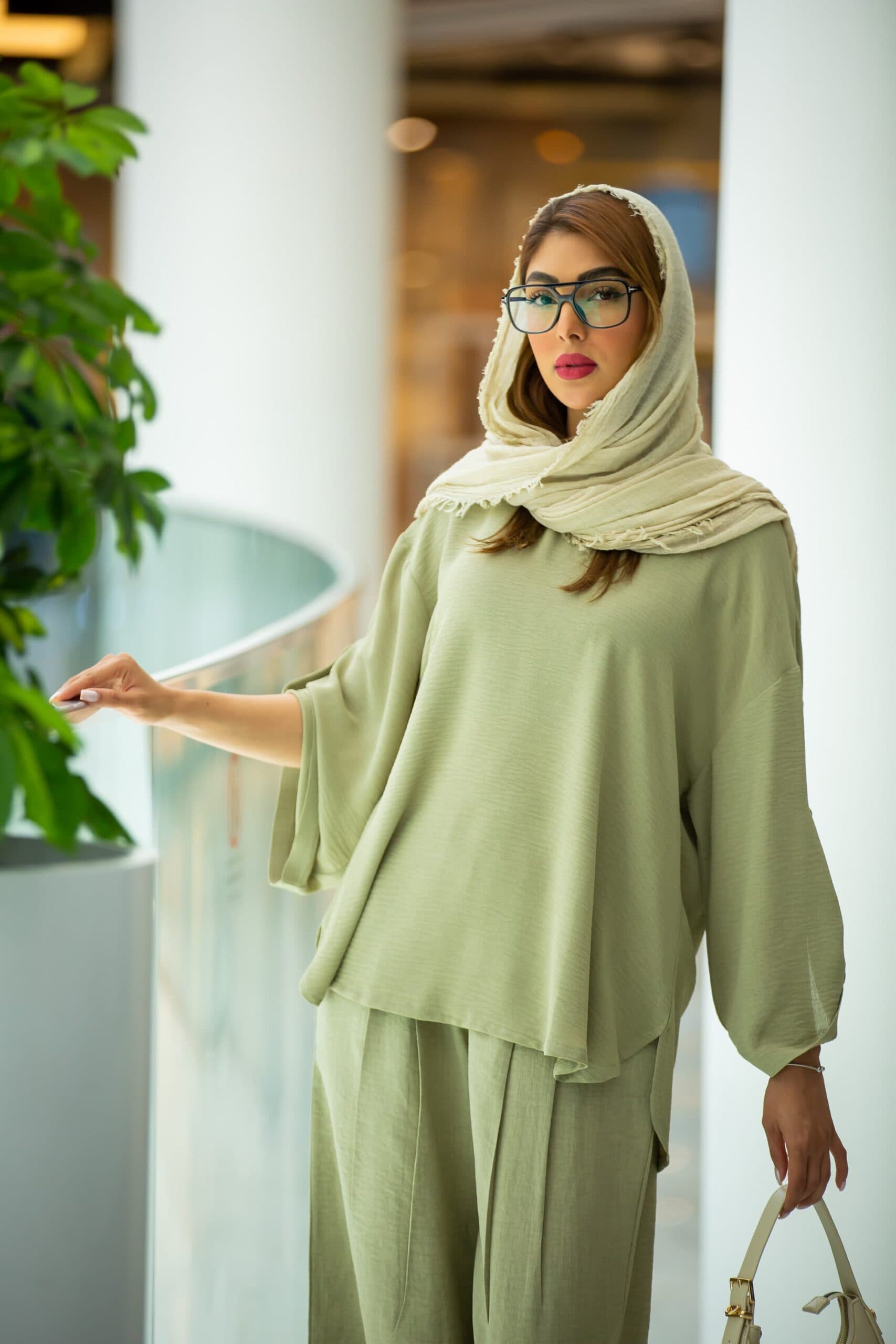 شومیز کنفی کراش نیو — تصویر ۹