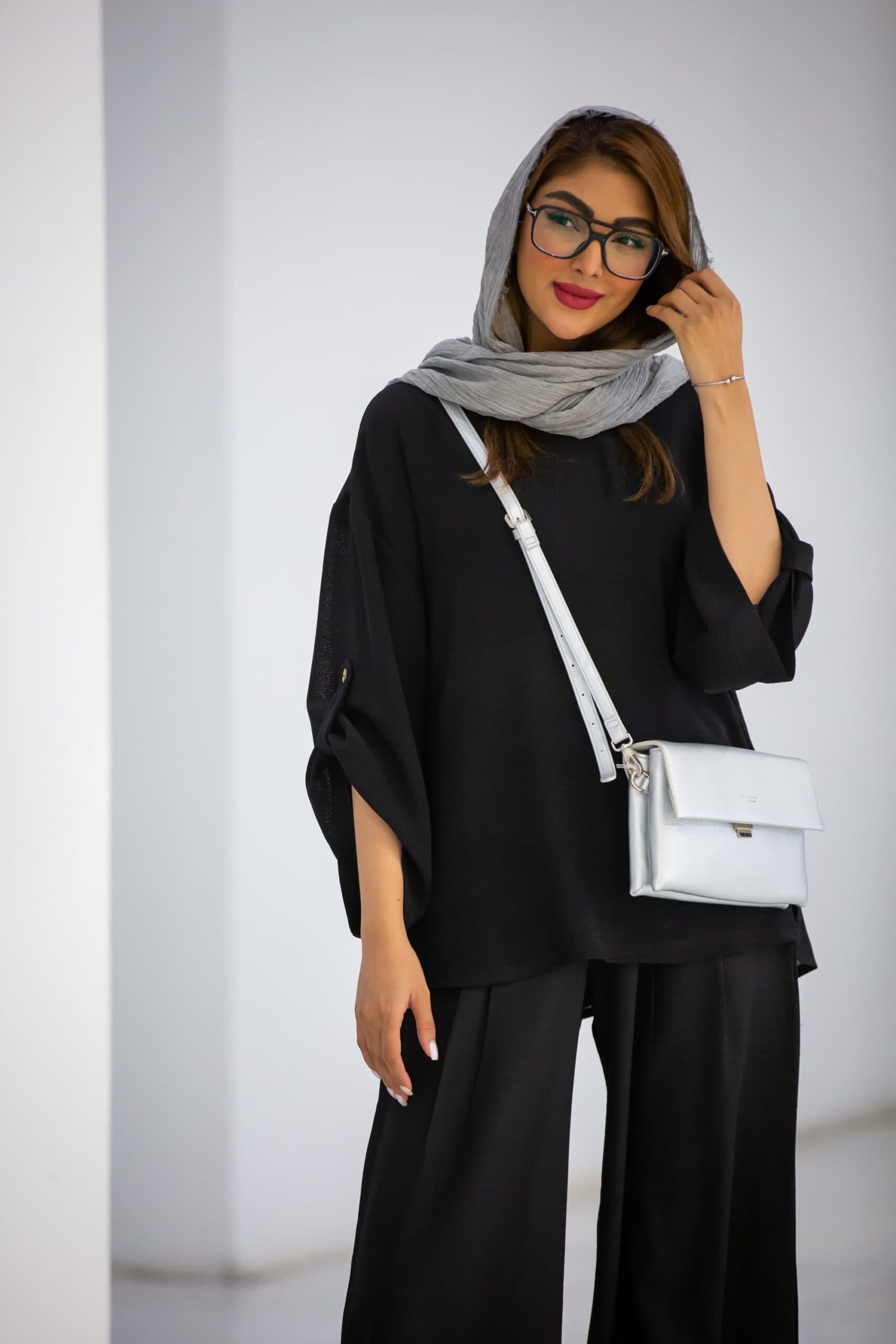 شومیز کنفی کراش نیو — تصویر ۶