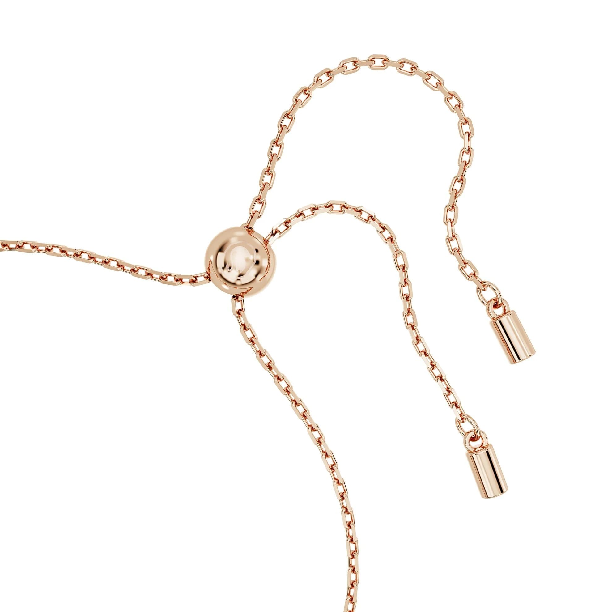نیم ست چندرنگ سواروسکی اورجینال Swarovski Stilla Set 5662923 — تصویر ۴