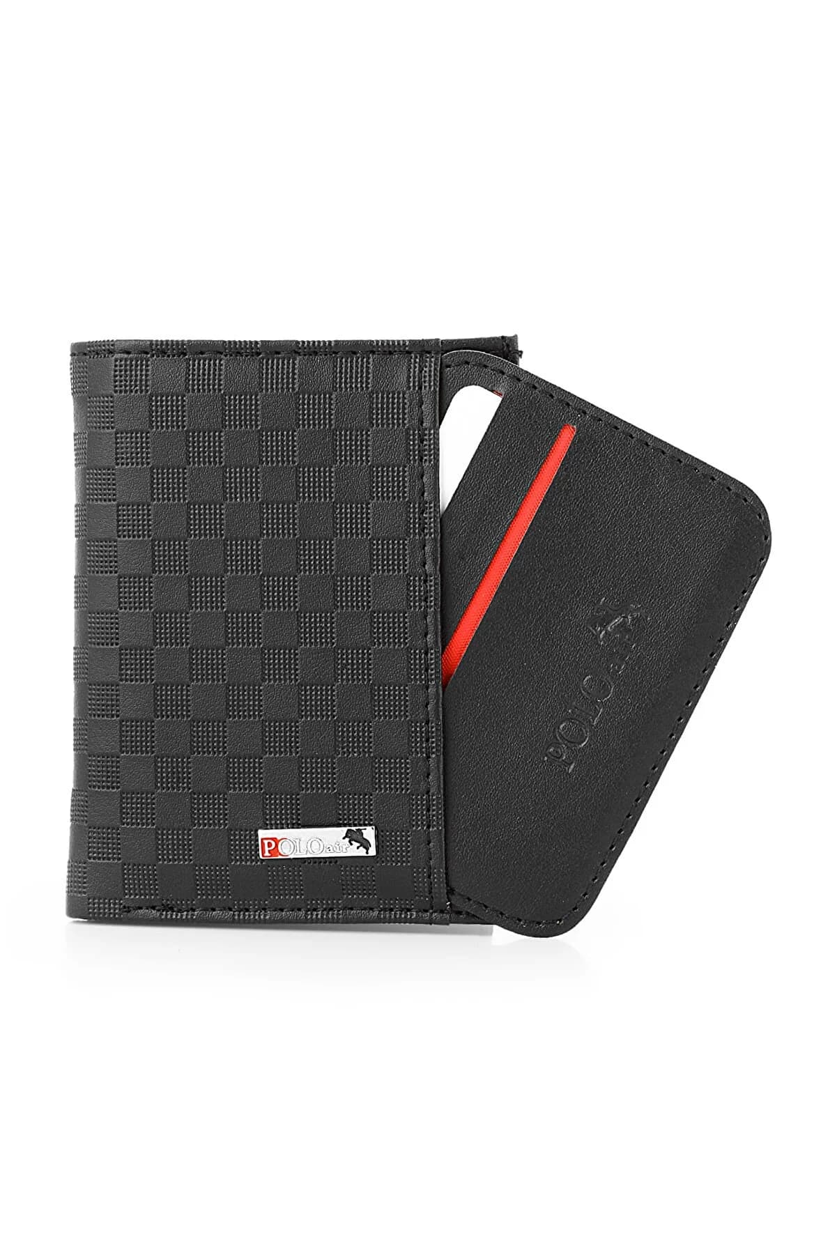 ست هدیه اکسسوری مردانه پولو ایر Polo Air Man Accessories Gift Pack SETE-3013-S — تصویر ۶