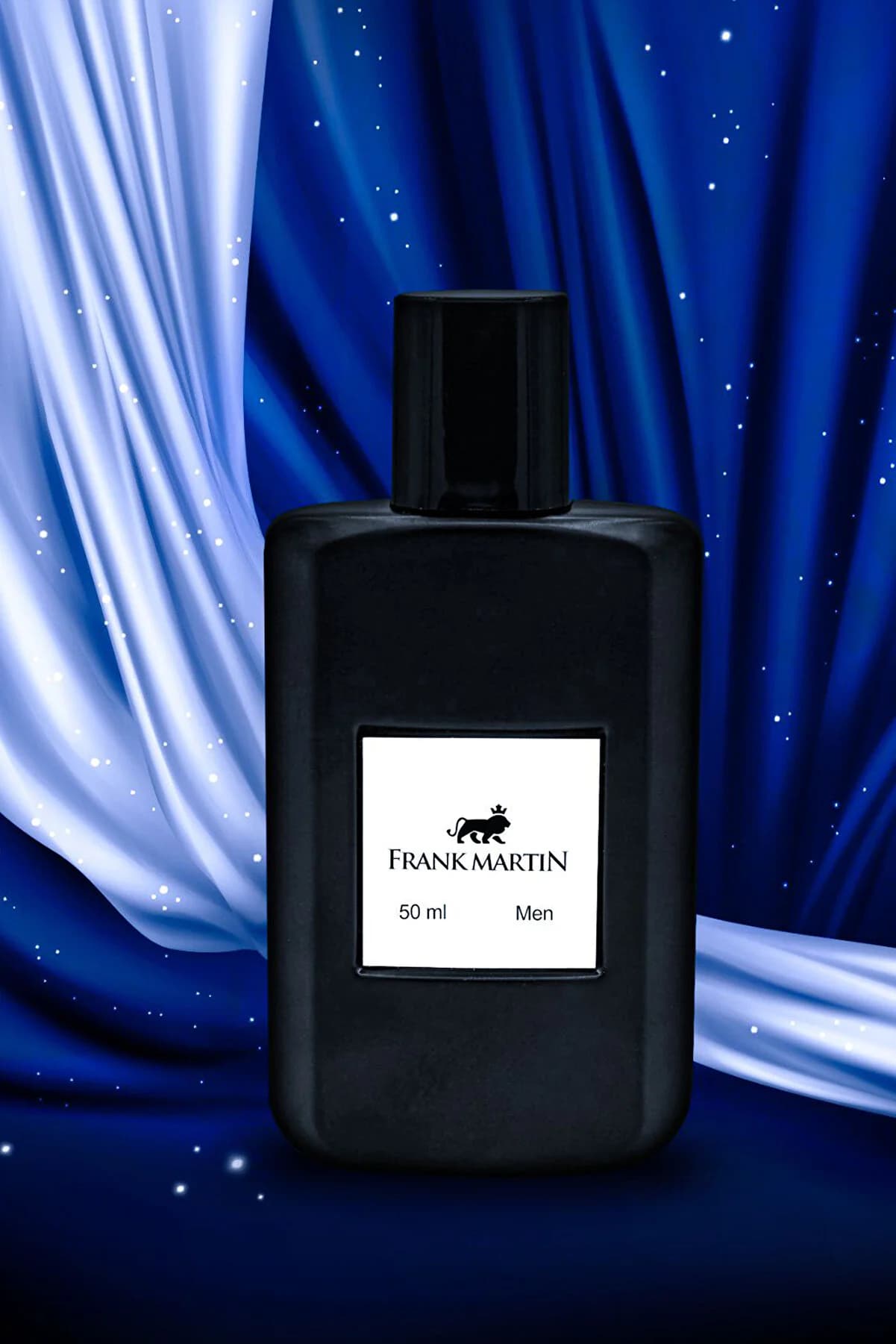 ست هدیه اکسسوری مردانه فرانک مارتین Frank Martin Man Accessories Gift Pack 30-004 — تصویر ۴