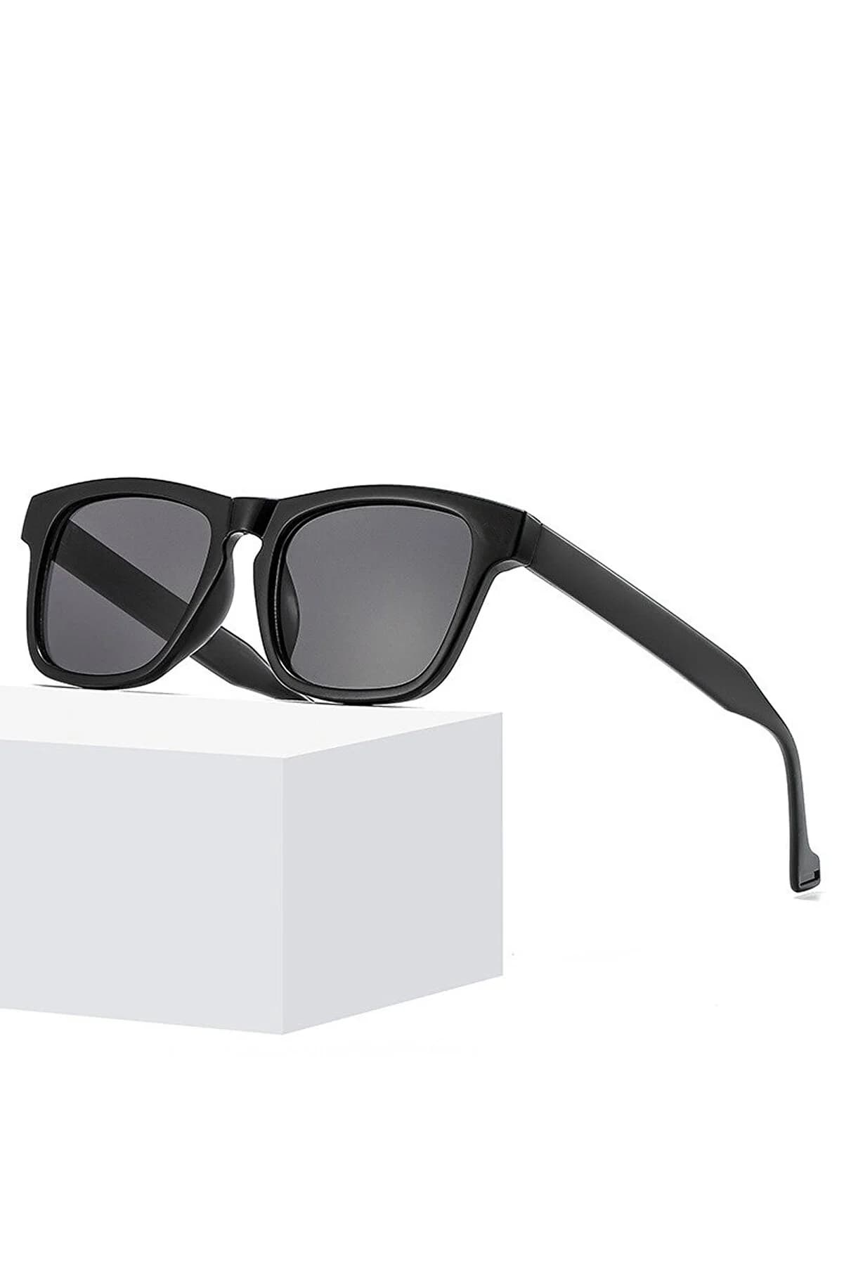 ست هدیه اکسسوری مردانه فرانک مارتین Frank Martin Man Accessories Gift Pack 30-004 — تصویر ۵