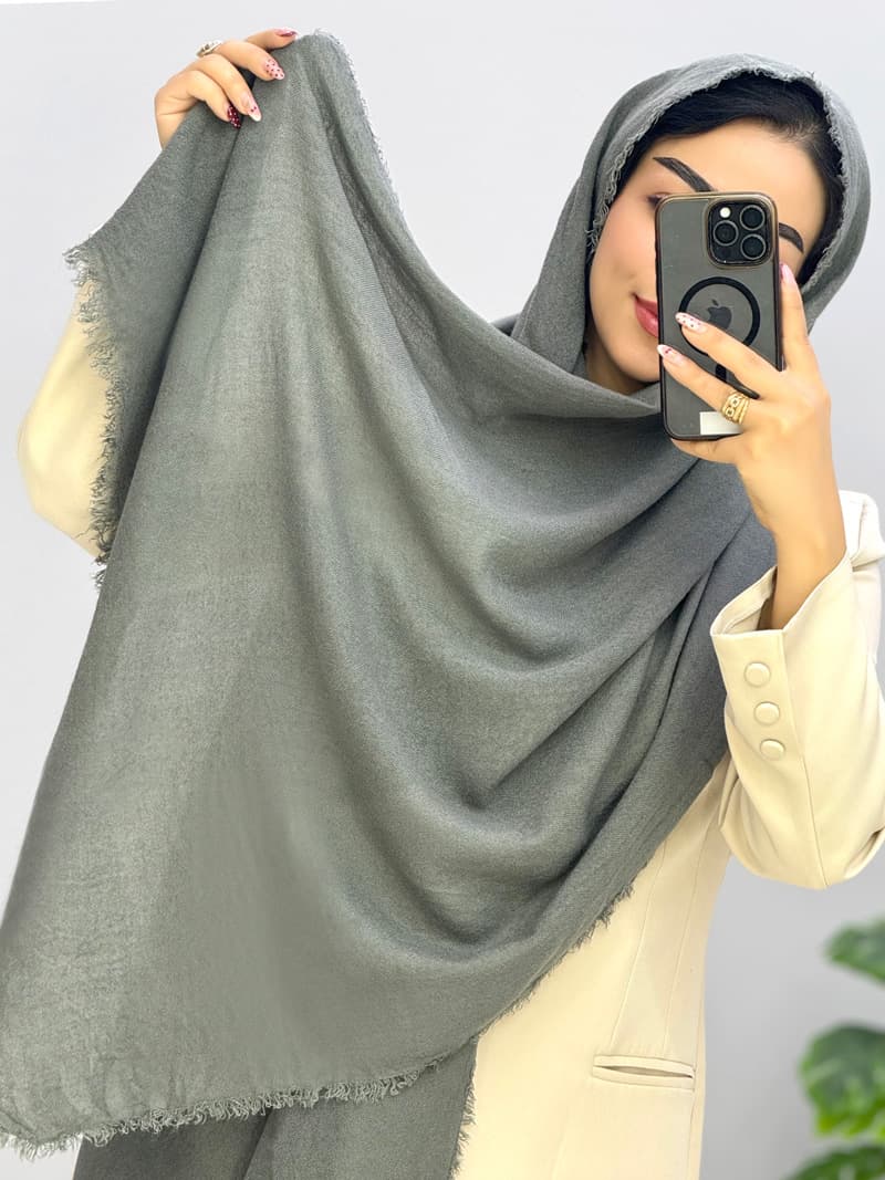 شال پاییزه موهر آریان کد 120691
