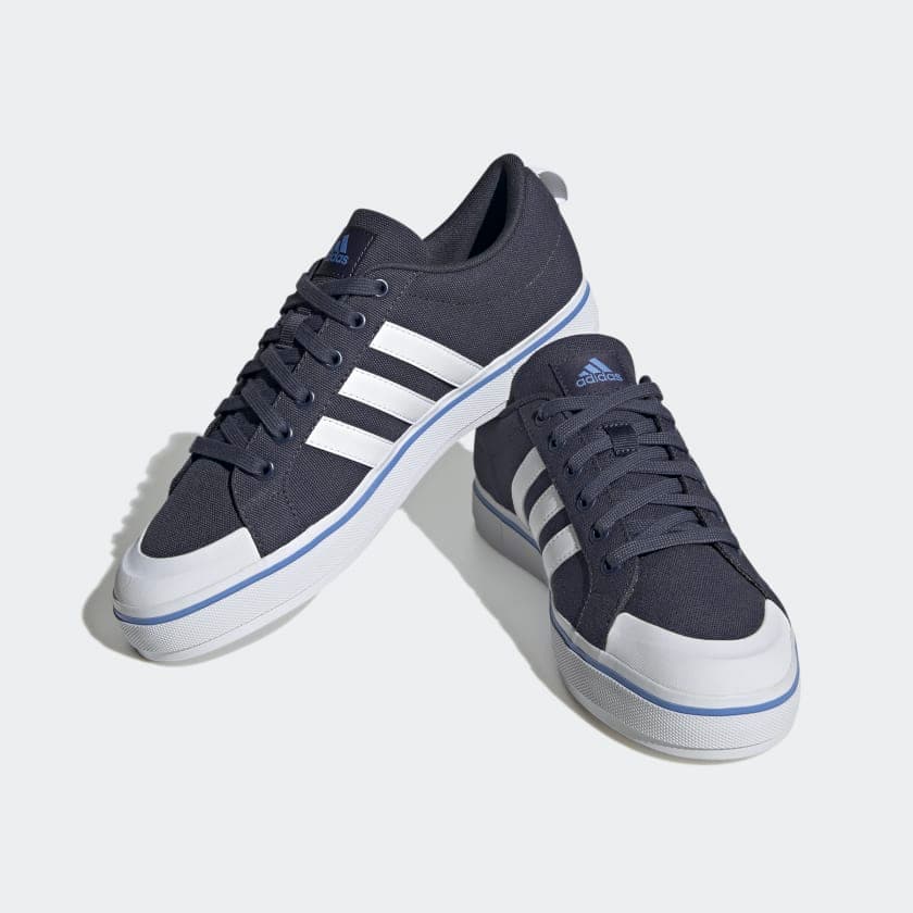 کفش مردانه BRAVADA 2.0 LİFESTYLE SKATEBOARDİNG CANVAS AYAKKABI آدیداس — تصویر ۱۲