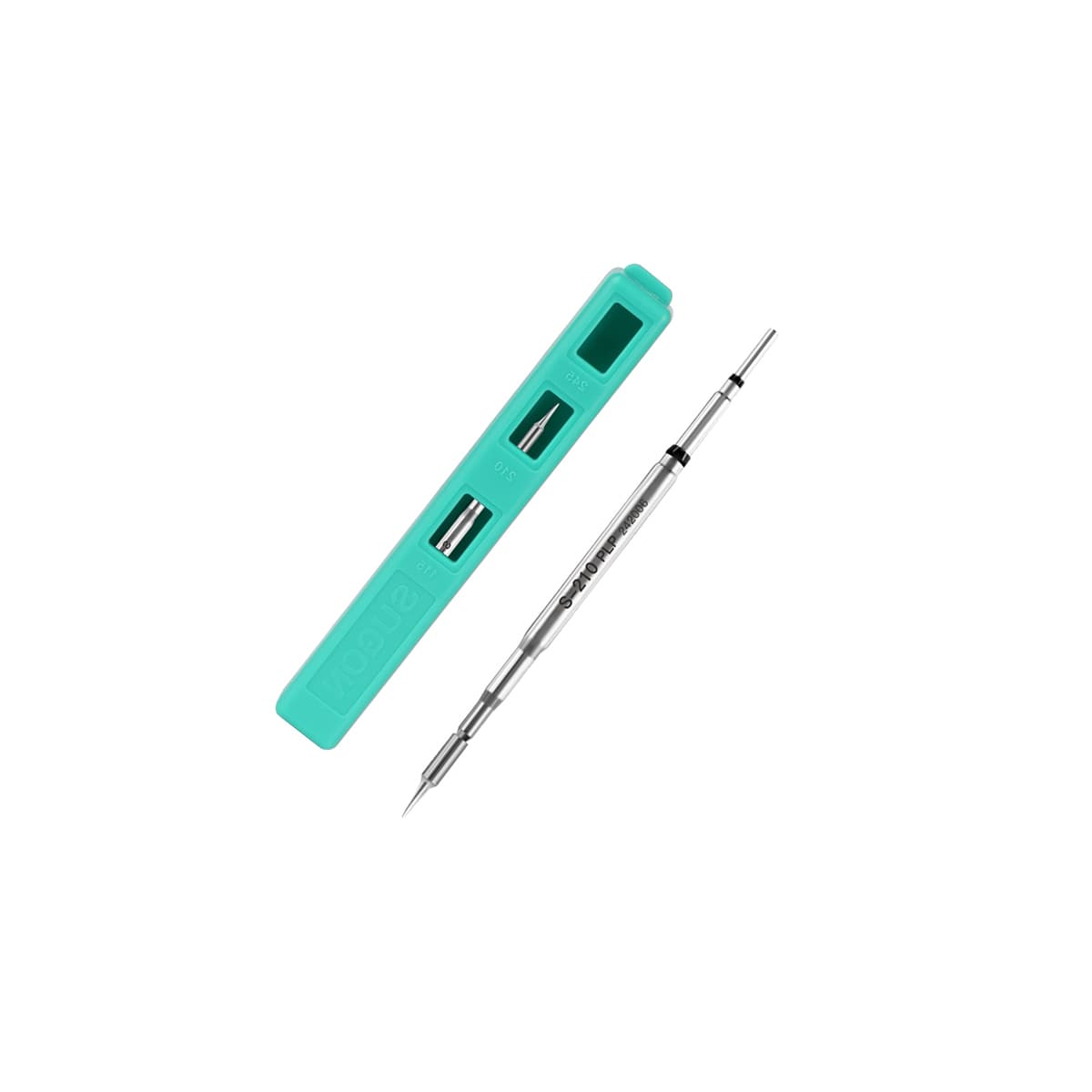 نوک هویه سرصاف سوگون SUGON C210-I