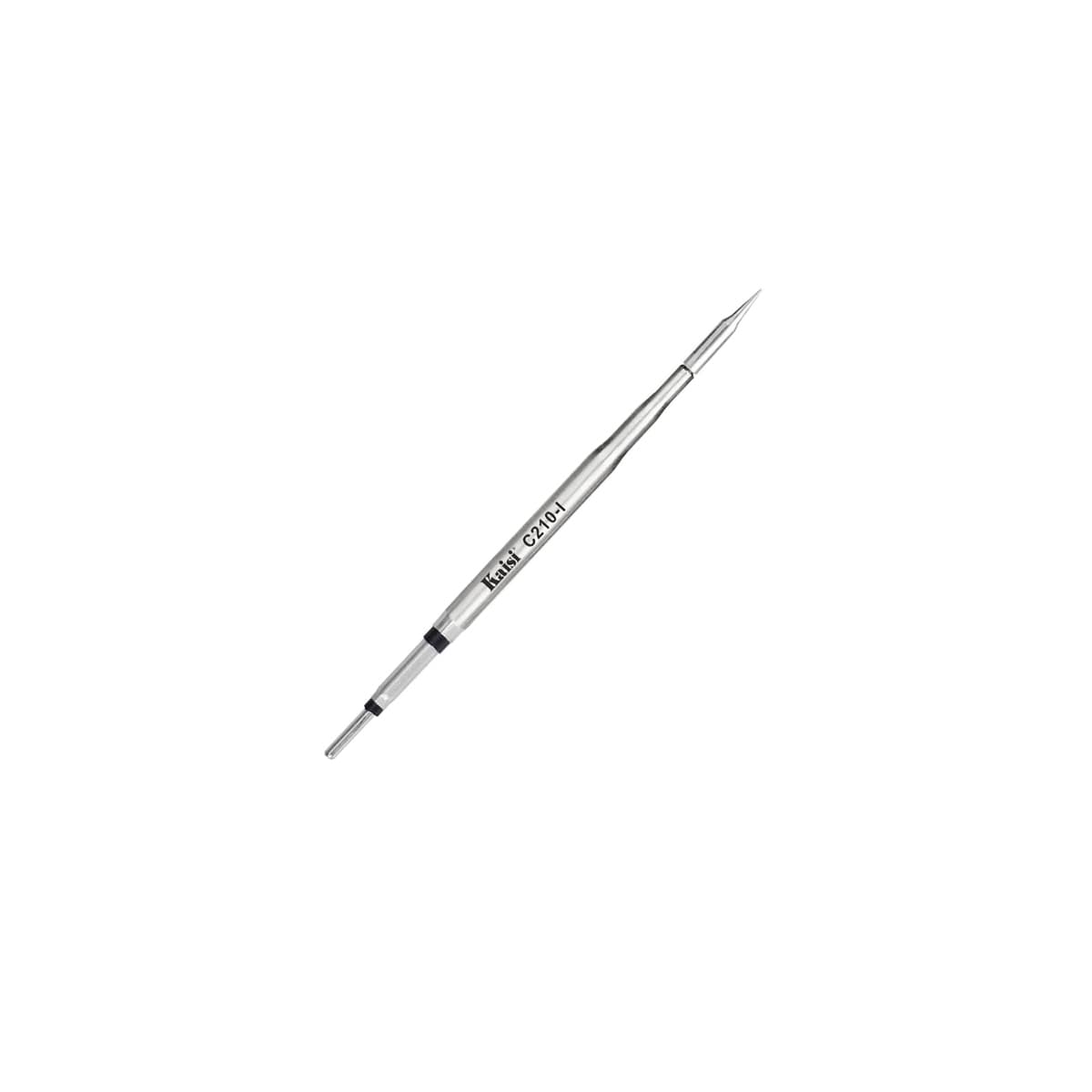 نوک هویه سرصاف Kaisi C210-I