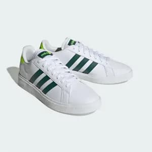 کفش مردانه GRAND COURT TD LİFESTYLE COURT CASUAL AYAKKABI آدیداس
