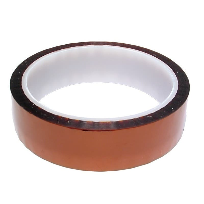 چسب نسوز عرض 3 سانتی متر (3cm)