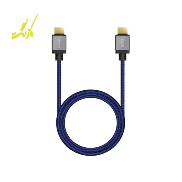 کابل HDMI به 8K HDMI انرژیا Energea FibraTough HDMI 8K 2.1 2M — تصویر ۵
