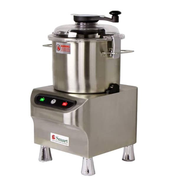 غذاساز 18 لیتری اسمارت مدل SMART-18