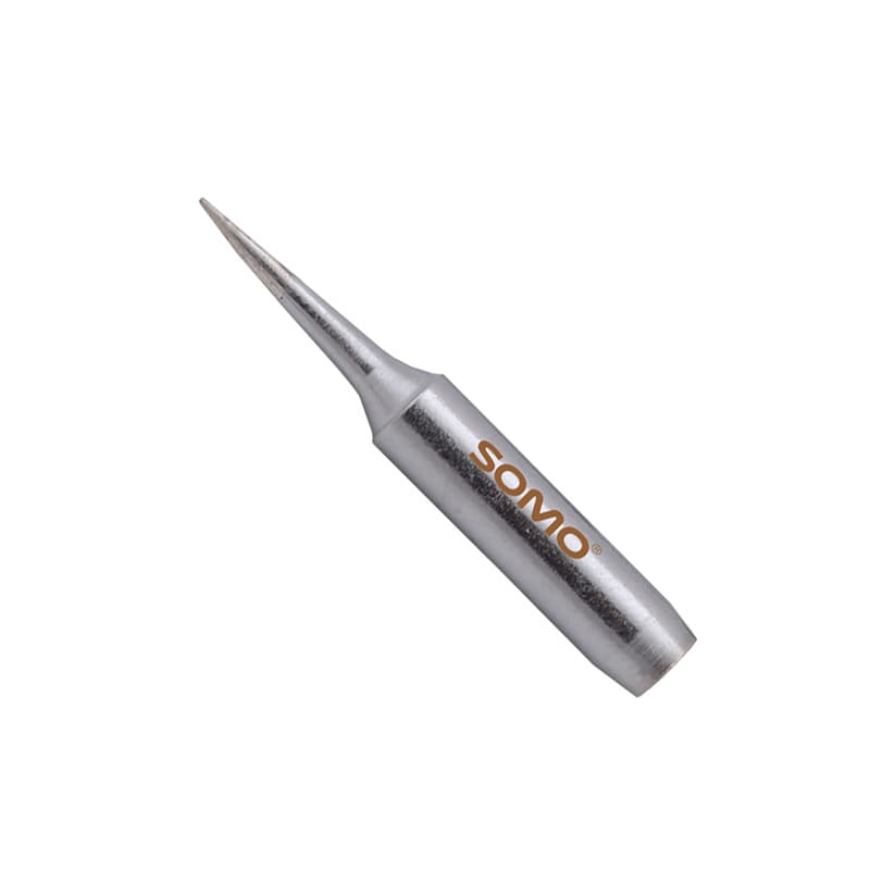 نوک هویه سومو مدل SOMO SM220T (طول 43.60mm قطر 6.45mm)