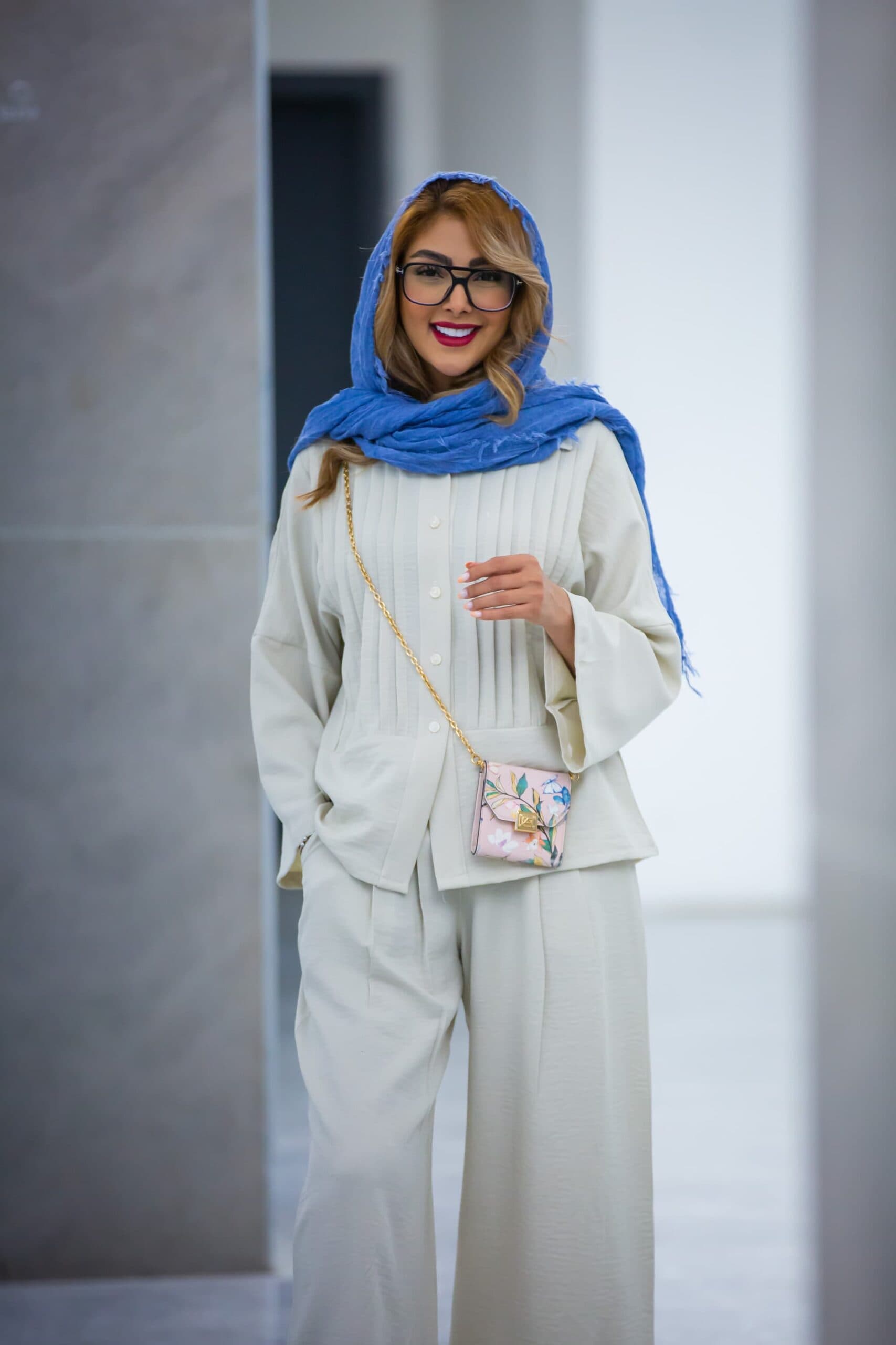 شومیز لوئیز لیدیا — تصویر ۶