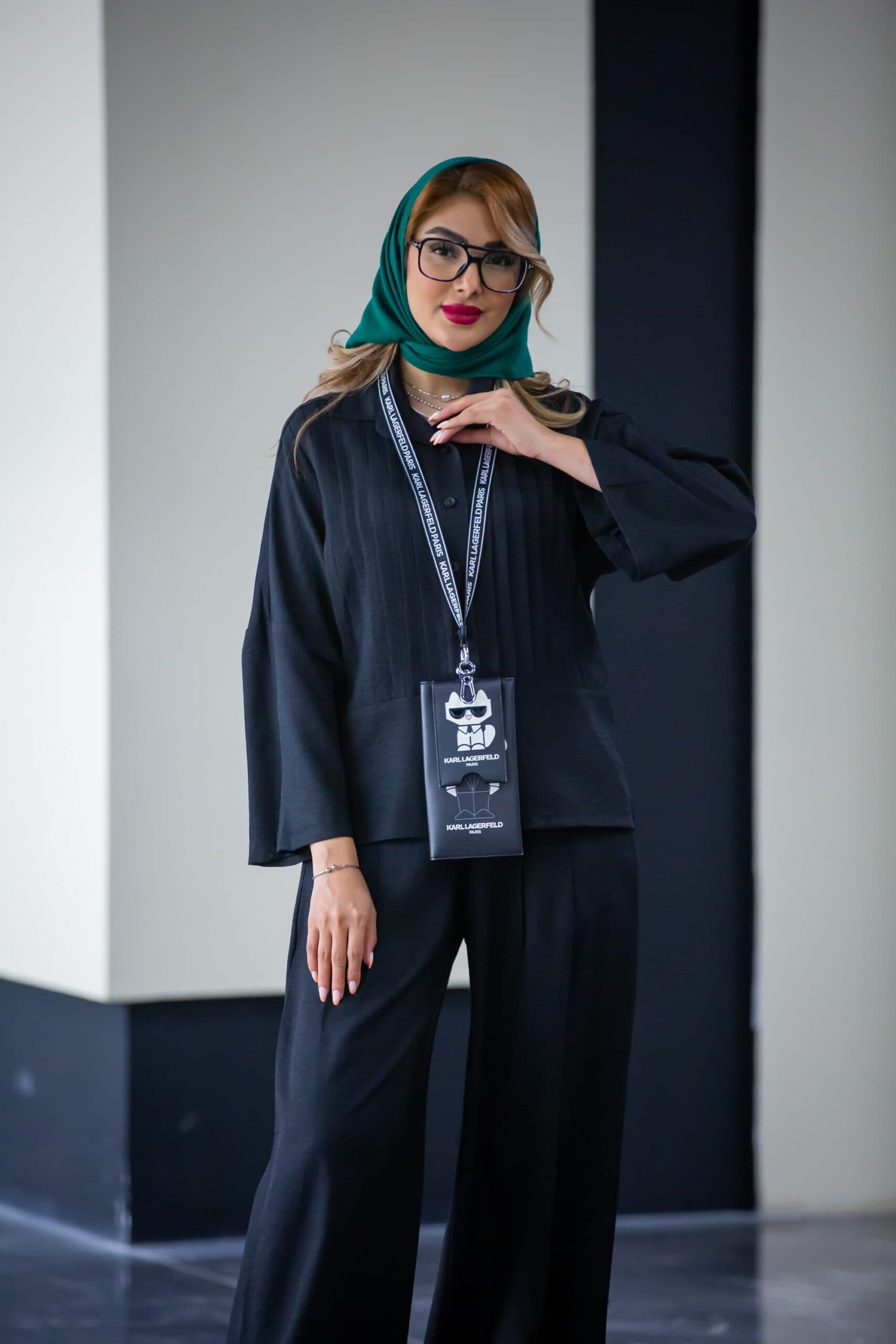 شومیز لوئیز لیدیا — تصویر ۴