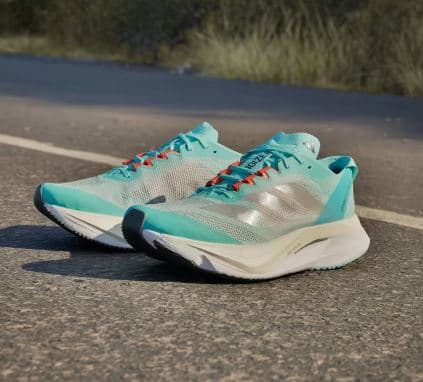 کفش زنانه ADIZERO BOSTON 12 W آدیداس — تصویر ۵