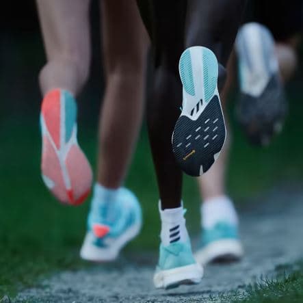 کفش زنانه ADIZERO BOSTON 12 W آدیداس — تصویر ۶