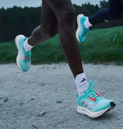 کفش زنانه ADIZERO BOSTON 12 W آدیداس — تصویر ۳