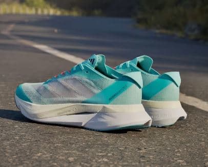 کفش زنانه ADIZERO BOSTON 12 W آدیداس — تصویر ۷