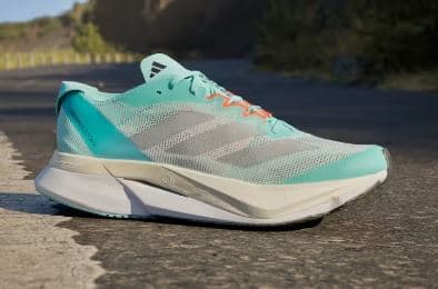 کفش زنانه ADIZERO BOSTON 12 W آدیداس — تصویر ۲