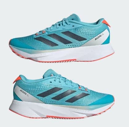 کفش زنانه ADIDAS ADIZERO SL KOŞU AYAKKABISI آدیداس — تصویر ۸
