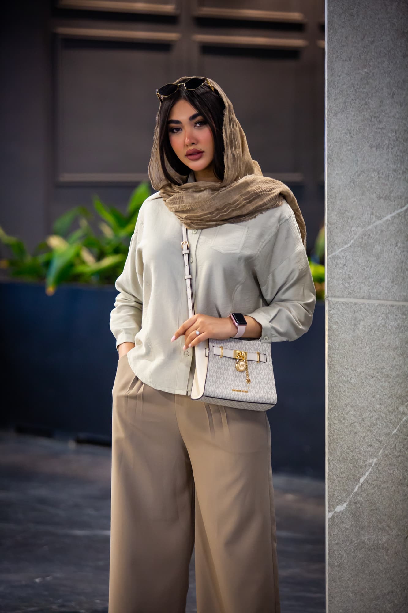 مانتو کرسپو شایلی 2
