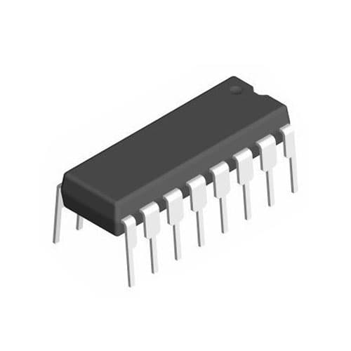 آی سی 4028 (اورجینال)