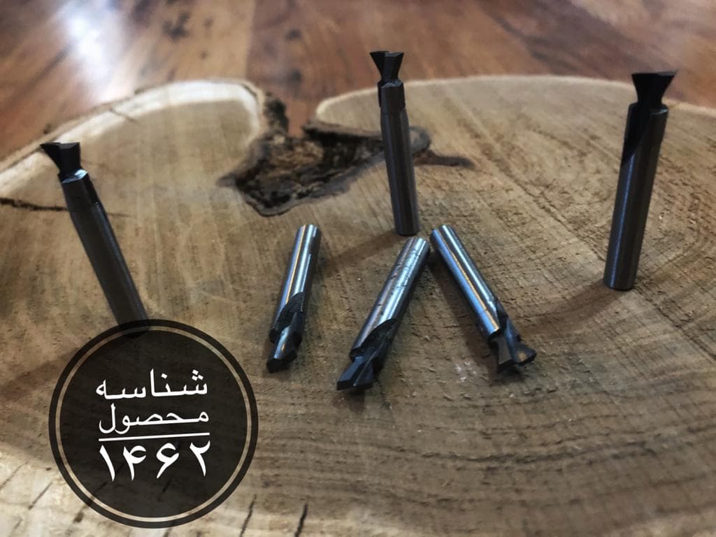 مته دم چلچله — تصویر ۲