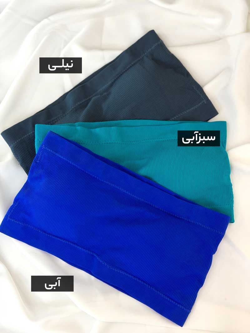 نیم تنه باندی کد 20877026 — تصویر ۷