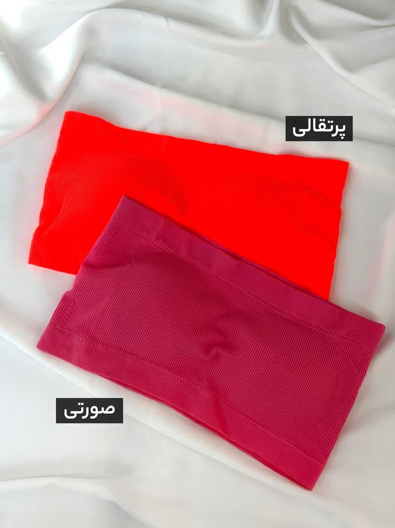 نیم تنه باندی کد 20877026 — تصویر ۳