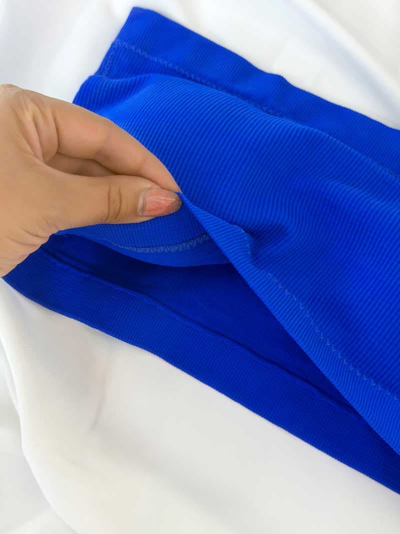 نیم تنه باندی کد 20877026 — تصویر ۸