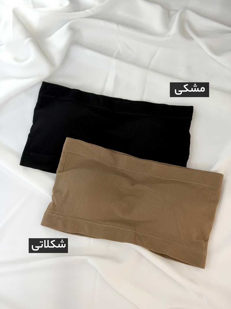 نیم تنه باندی کد 20877026 — تصویر ۵