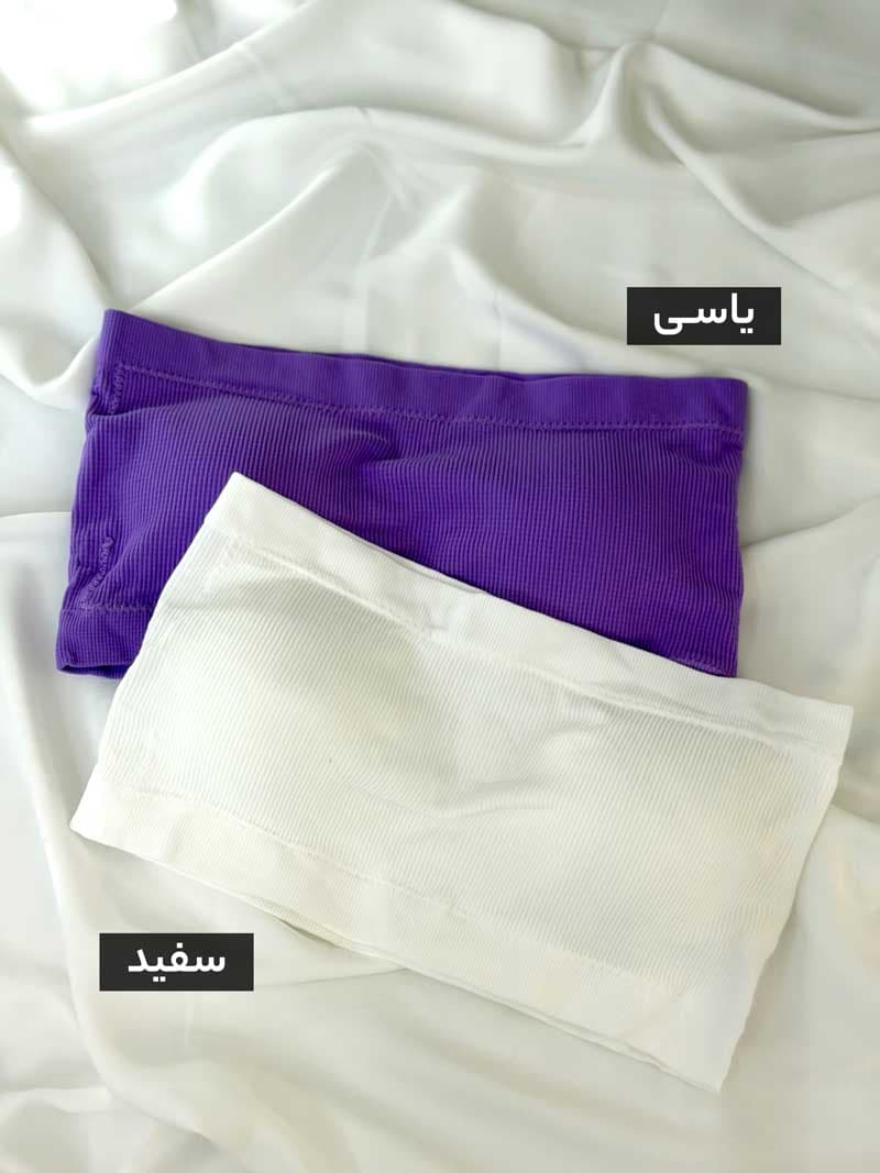 نیم تنه باندی کد 20877026 — تصویر ۶