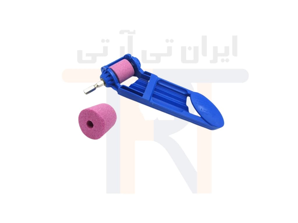 مته تیزکن اوتنسی — تصویر ۲