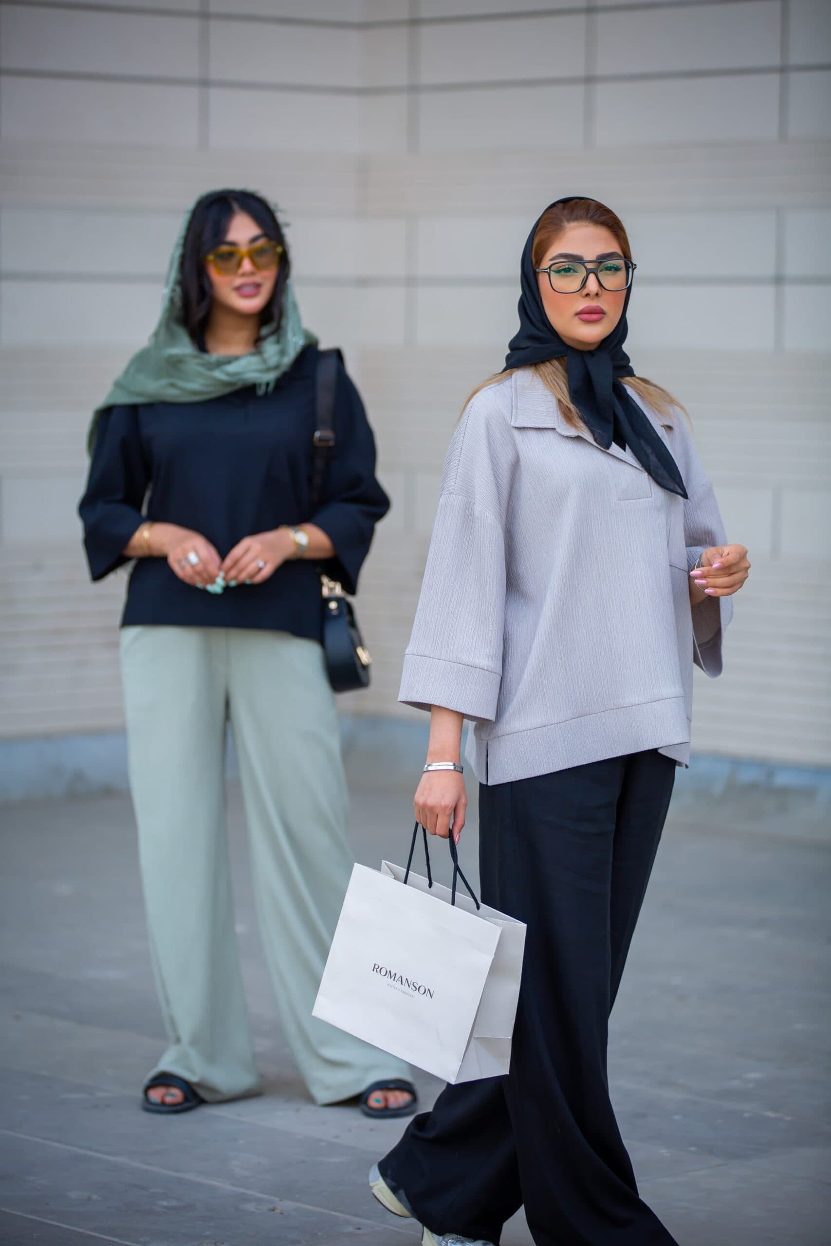 مانتو شلوار دلوین