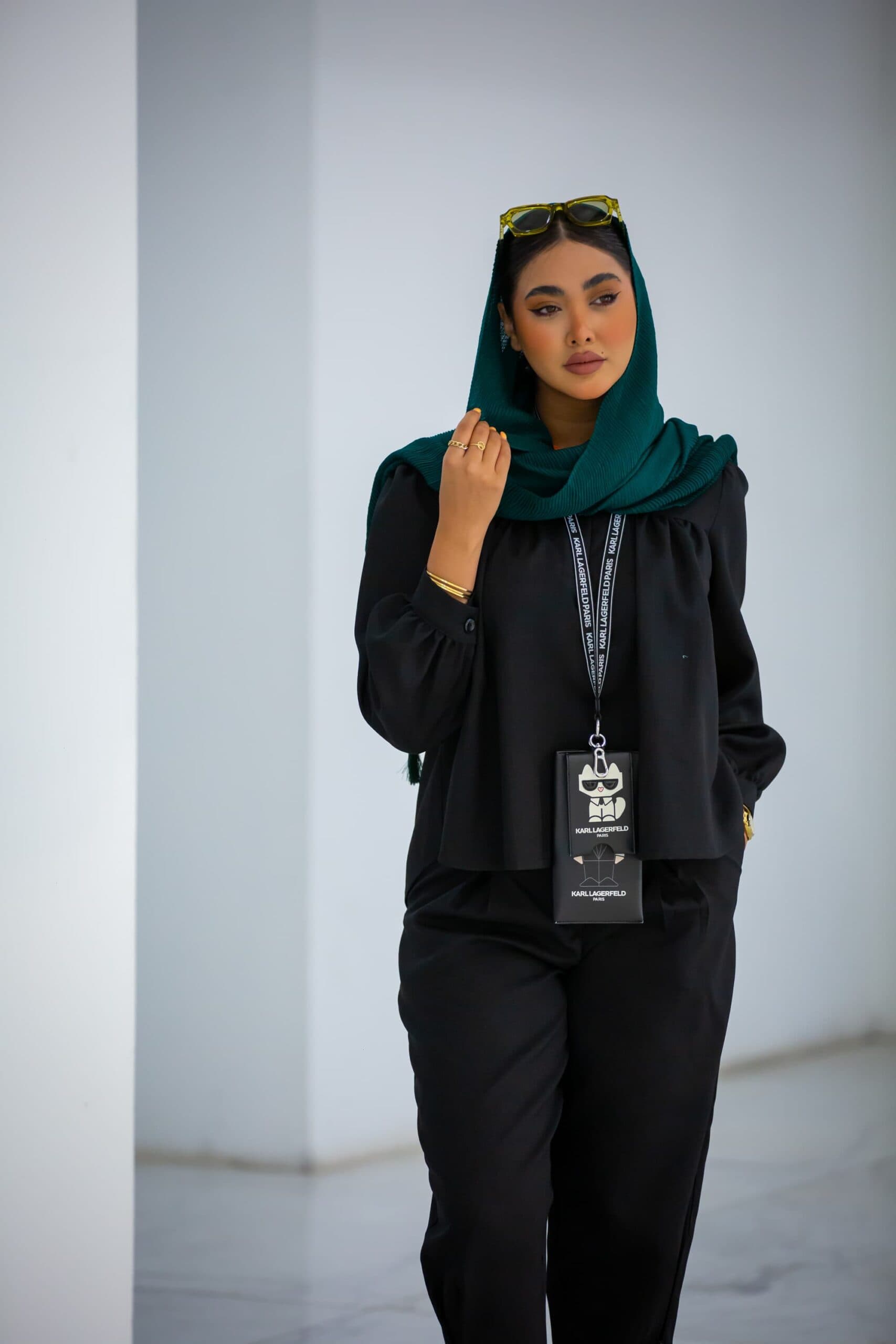 شلوار لنین حوا — تصویر ۹