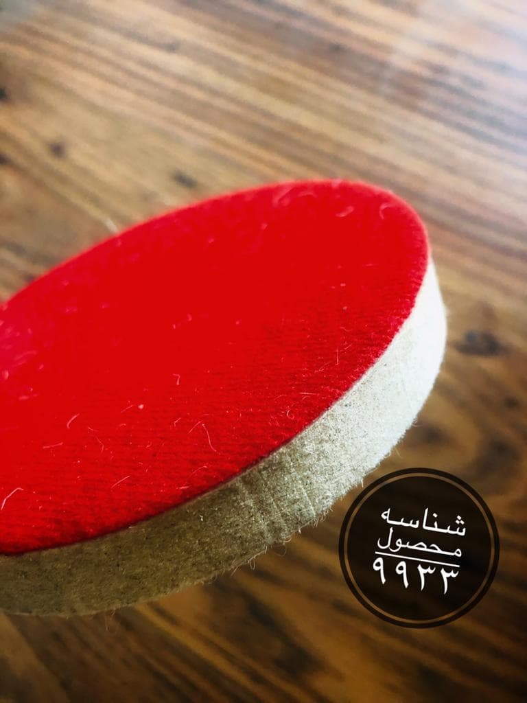 نمد پلیش — تصویر ۲