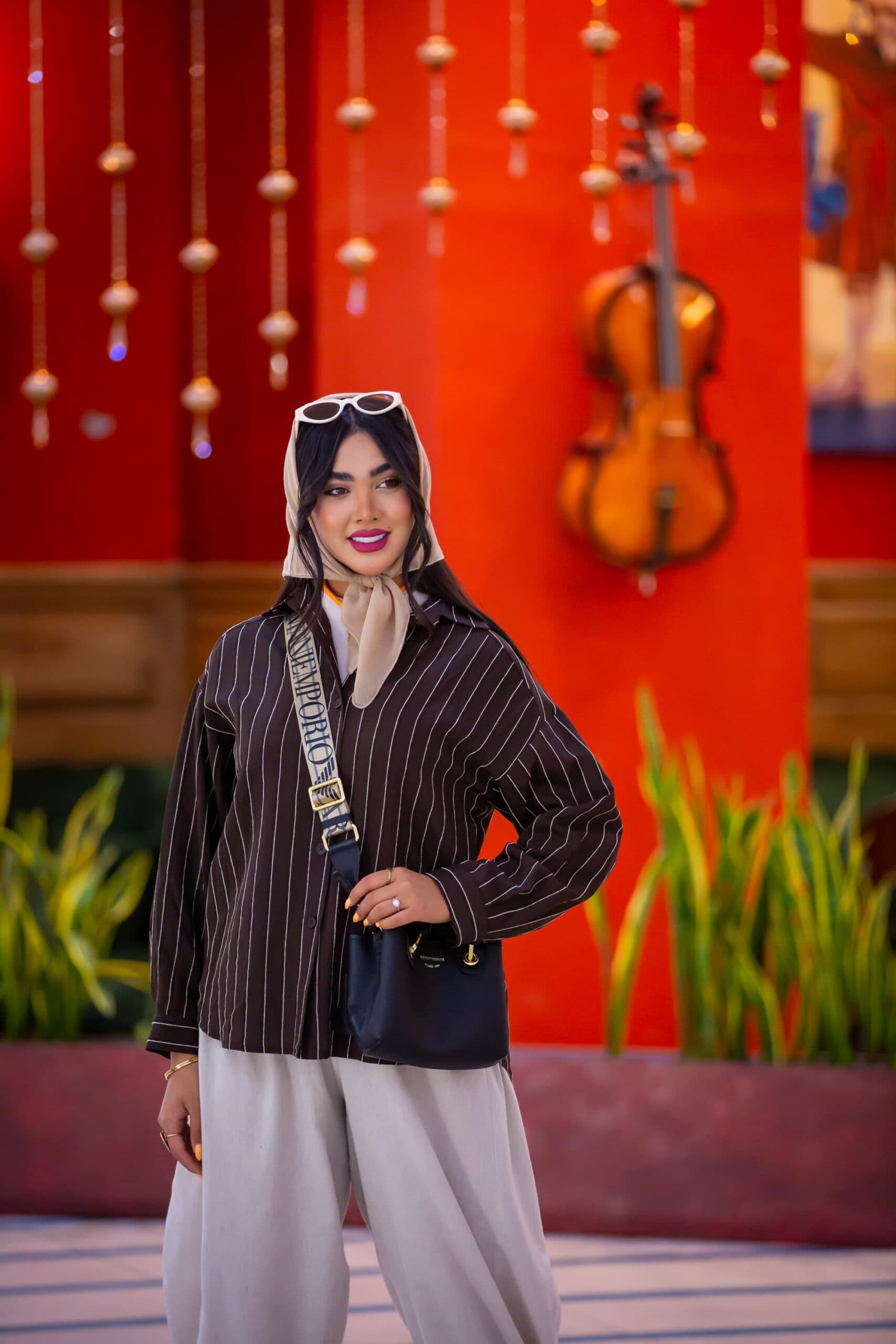مانتو پری شنل — تصویر ۴