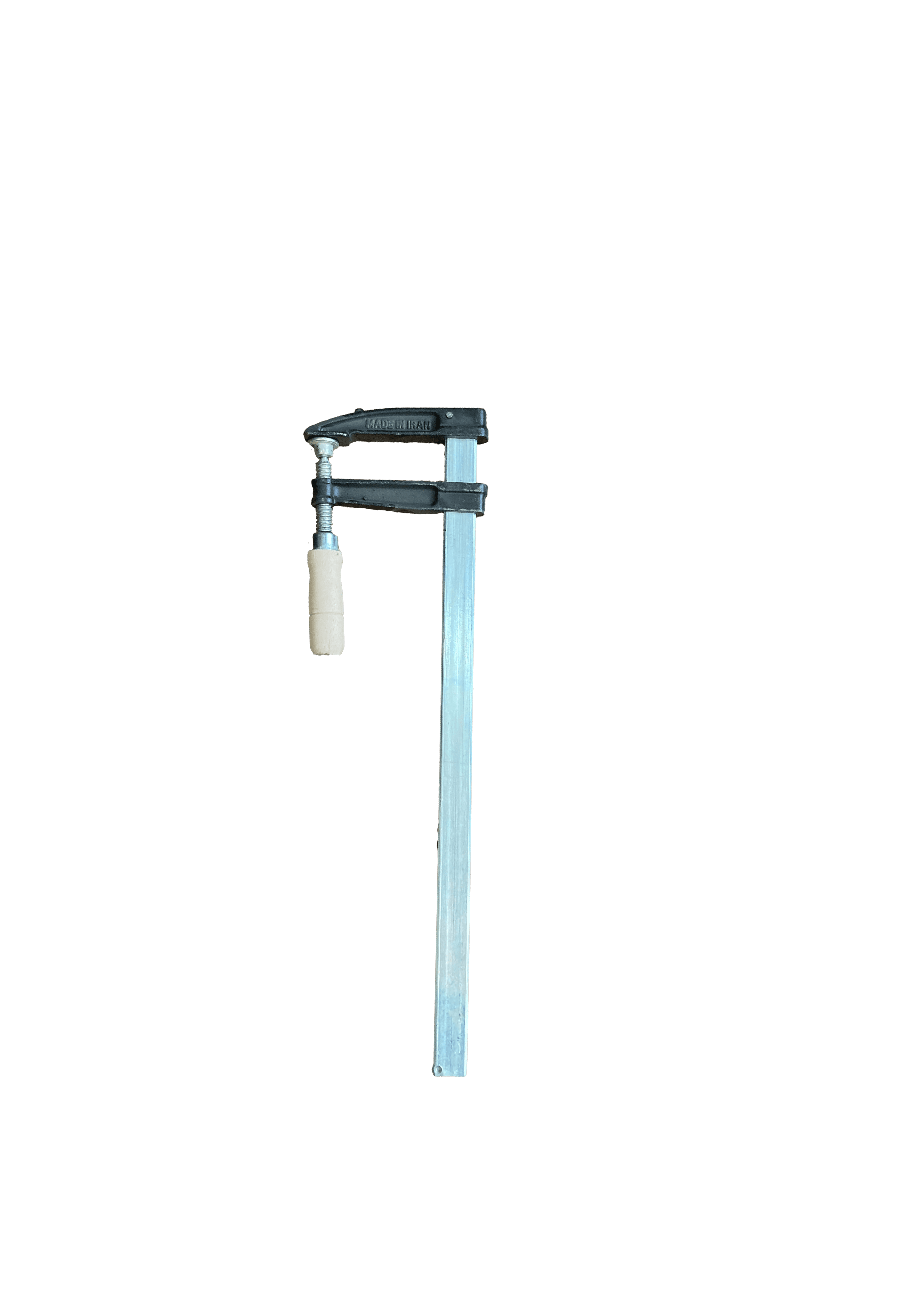 گیره پیچ دستی فک 14
