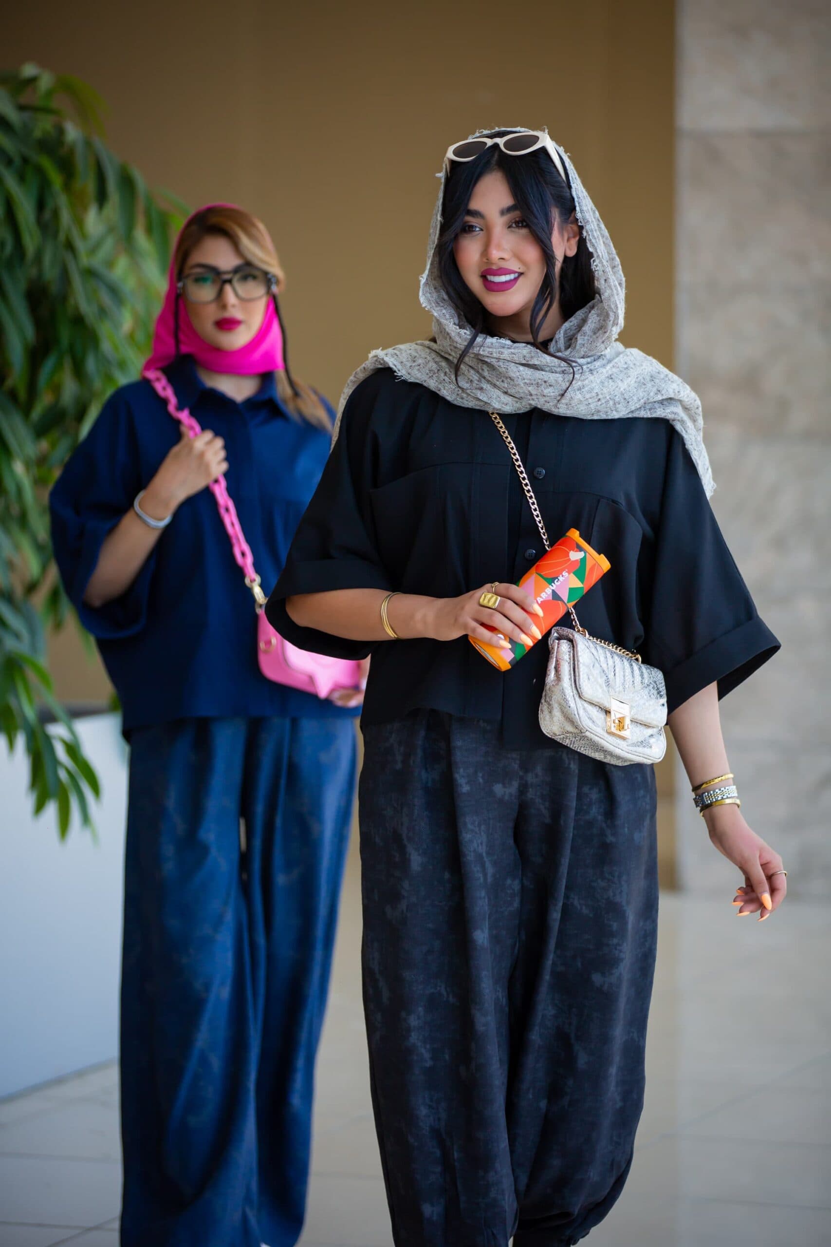 مانتو پیراهنی لنین الین