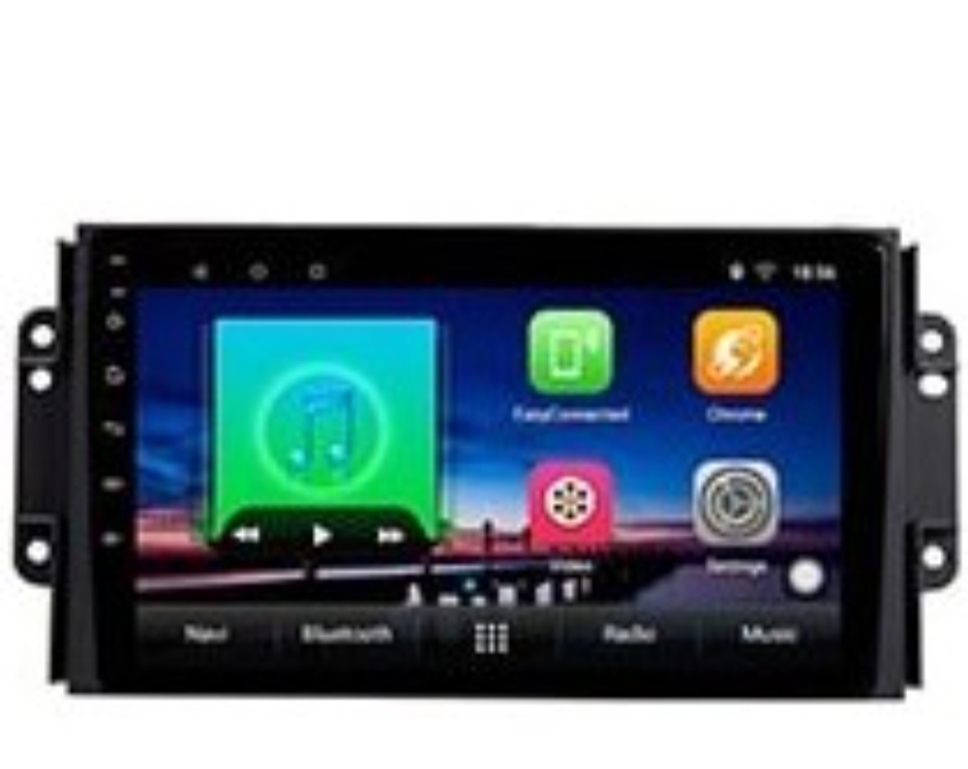 مانیتور ام وی ام Mvm,x33, x22 جدید با کنباس ۱۱اینچ اندروید مدل t3l برند mediatech